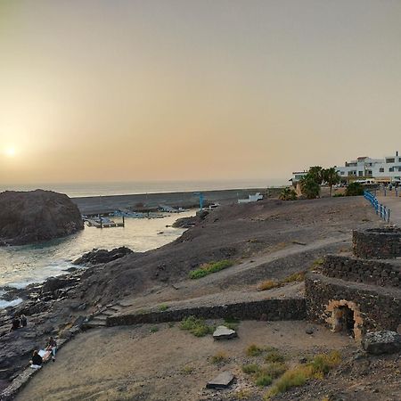 Casa Paraiso Canario Corralejo Exterior foto