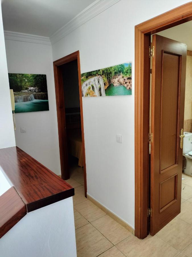 Casa Paraiso Canario Corralejo Exterior foto