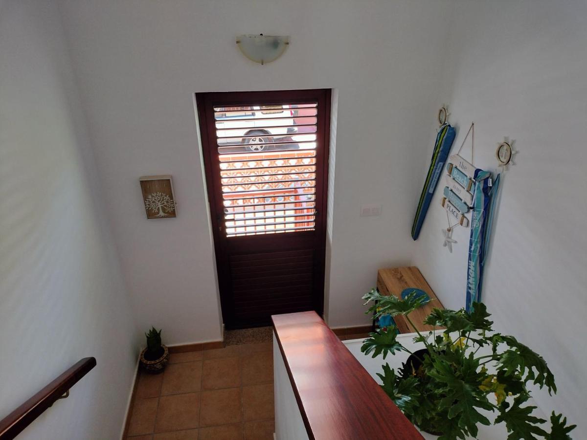 Casa Paraiso Canario Corralejo Exterior foto