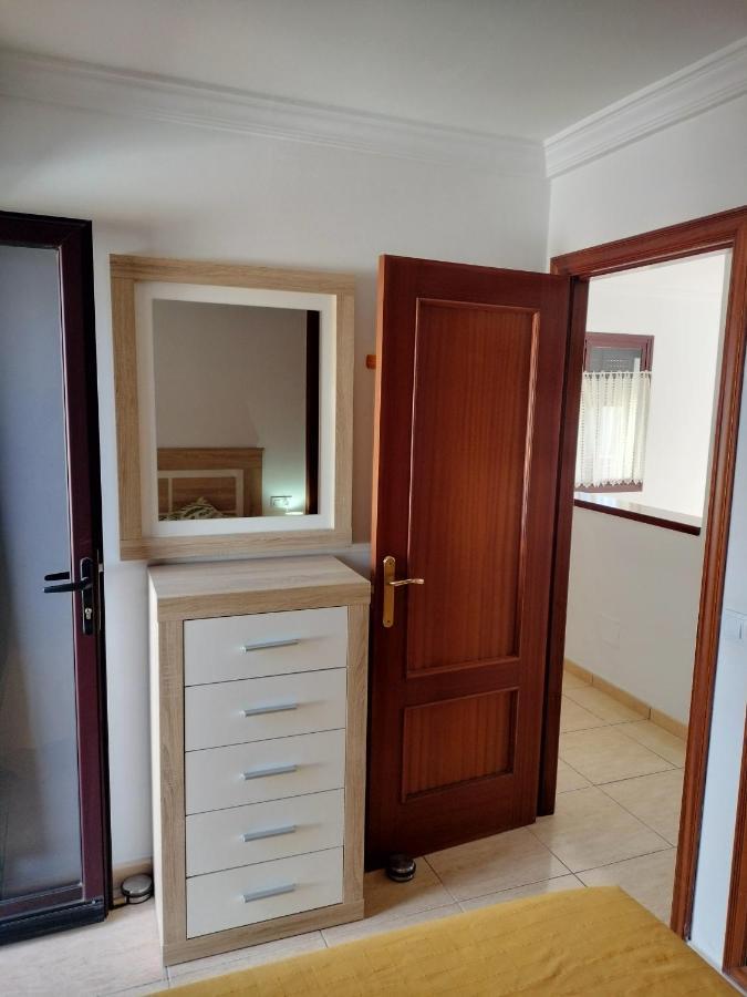 Casa Paraiso Canario Corralejo Exterior foto